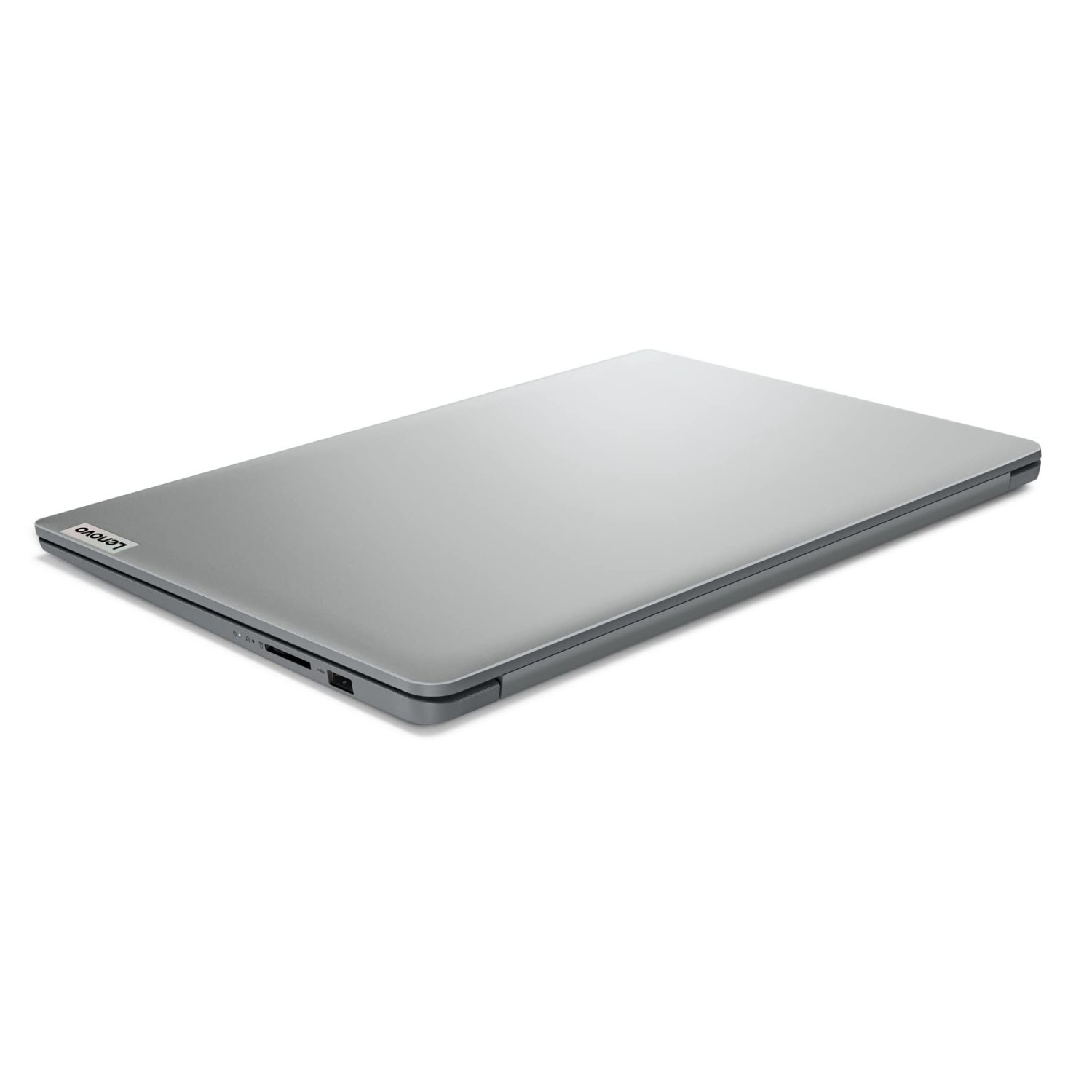 لپ تاپ Lenovo IdeaPad 1 (2023) - Z - Cloud Grey-8