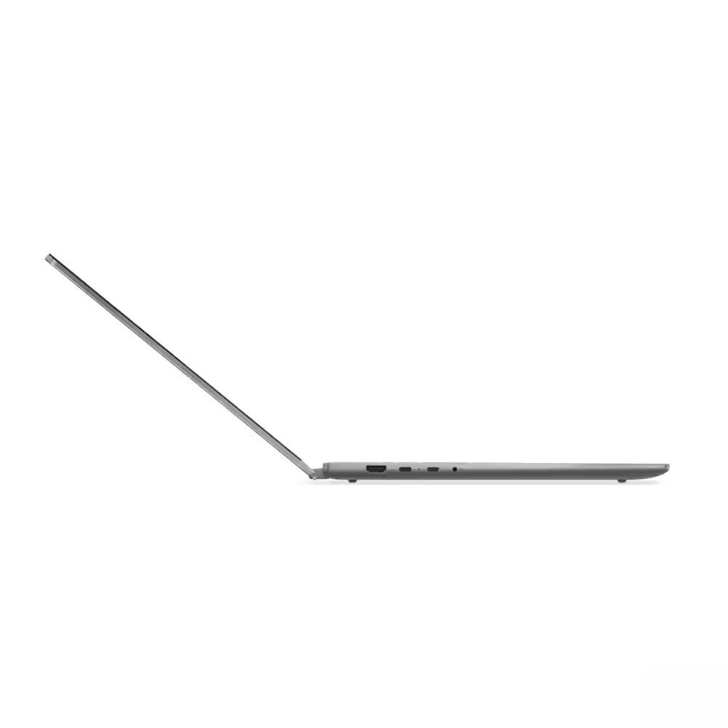 لپ تاپ Lenovo IdeaPad 5 2 in 1 (2024) 16AHP9 - ZA - Luna Grey-7