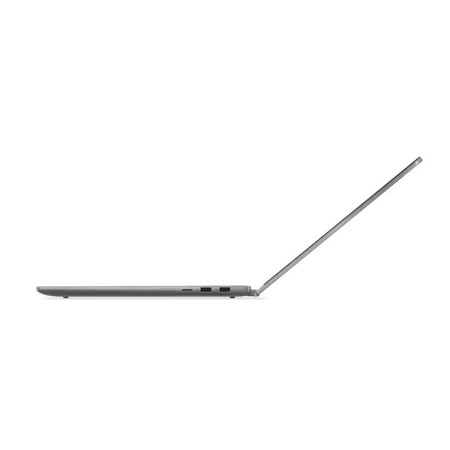 لپ تاپ Lenovo IdeaPad 5 2 in 1 (2024) 16AHP9 - C - Luna Grey-6