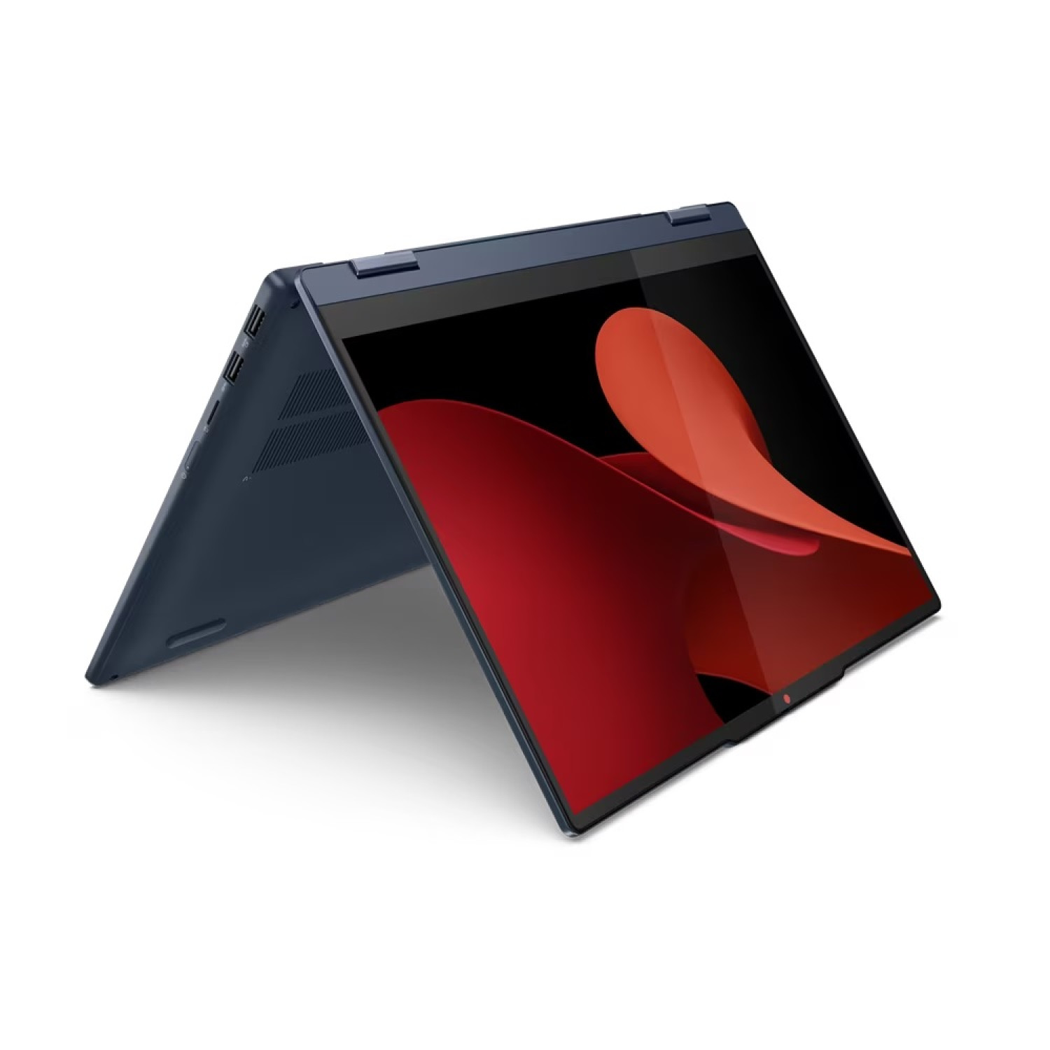 لپ تاپ Lenovo IdeaPad 5 2 in 1 (2024) 14AHP9 - VA - Luna Grey-3
