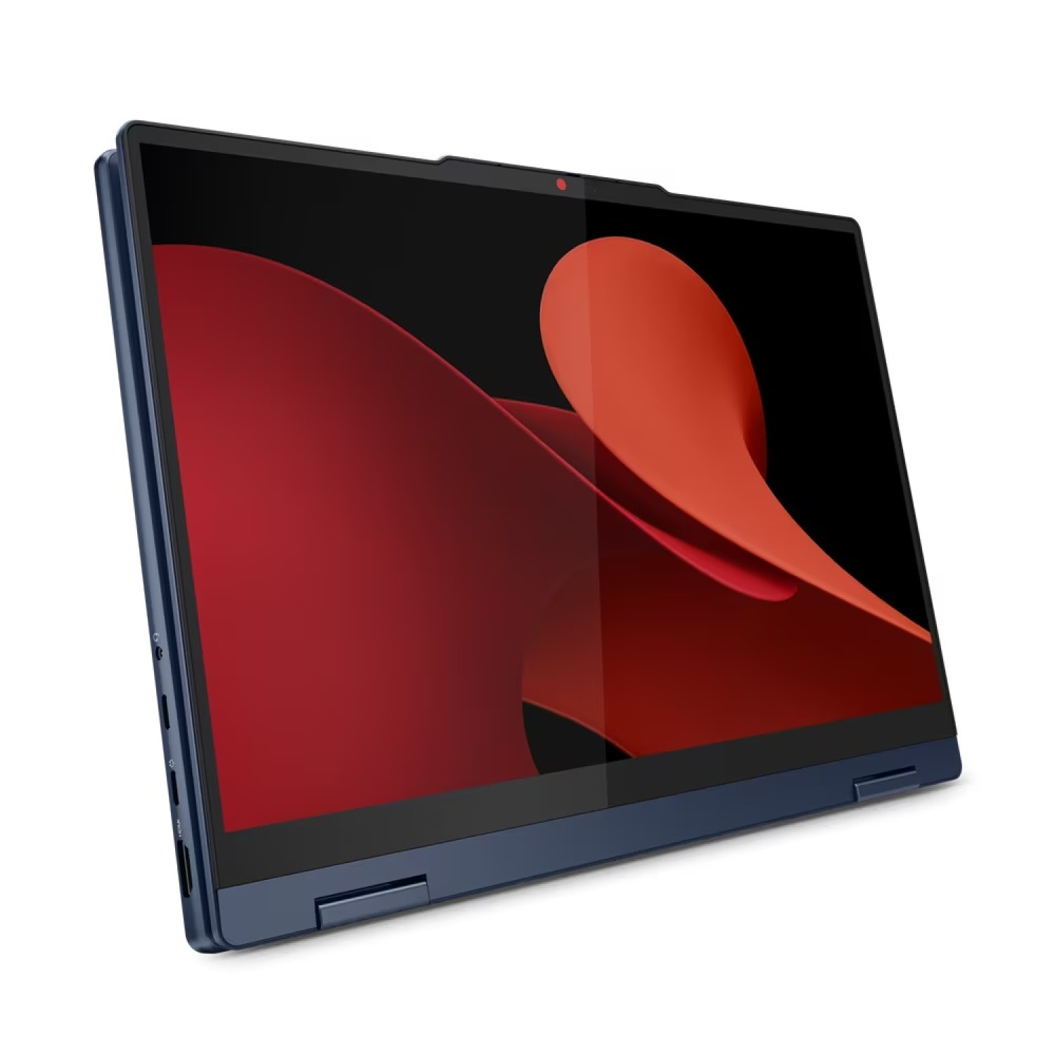 لپ تاپ Lenovo IdeaPad 5 2 in 1 (2024) 14AHP9 - VA - Luna Grey-5