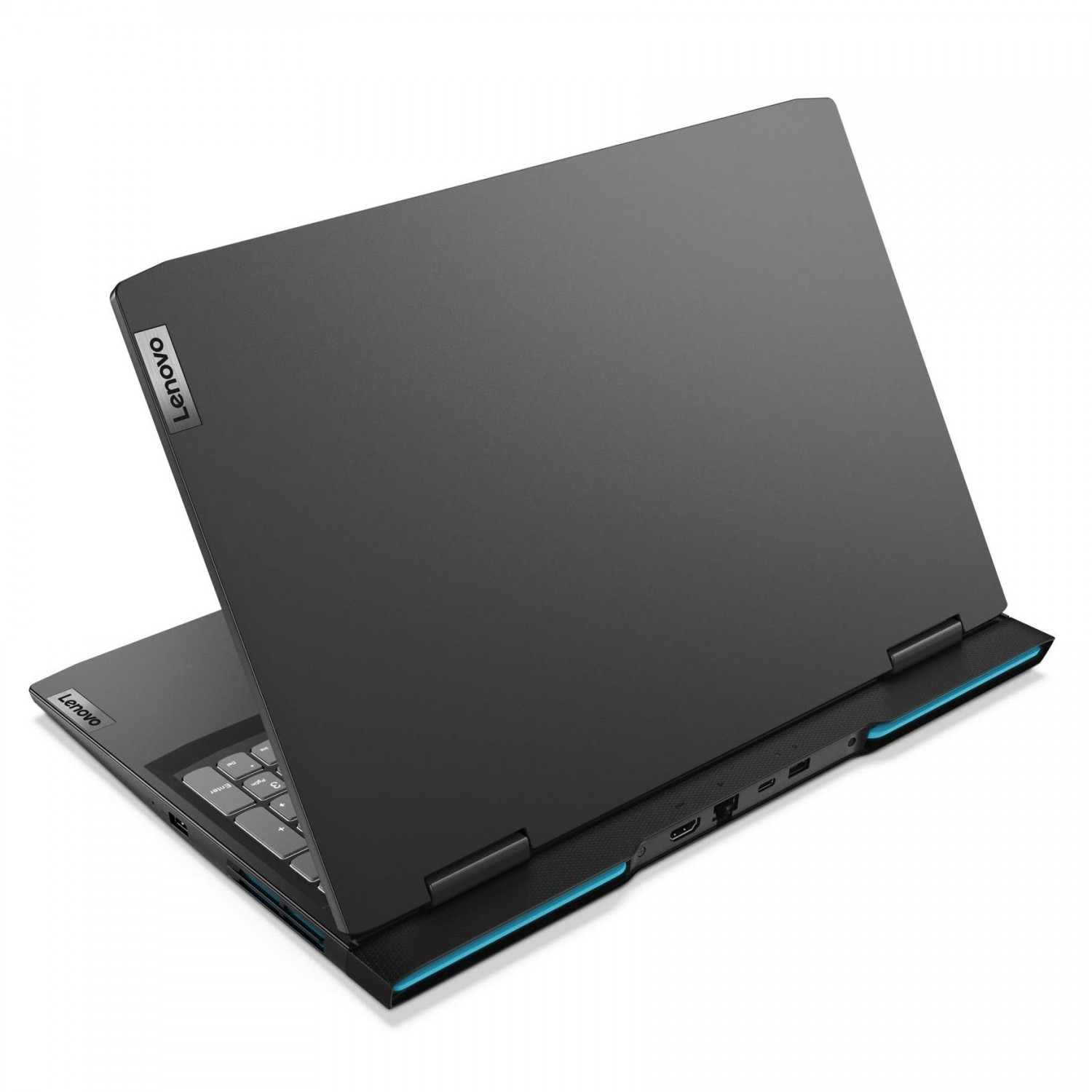 لپ تاپ Lenovo IdeaPad Gaming 3 - DB - Onyx Black-5