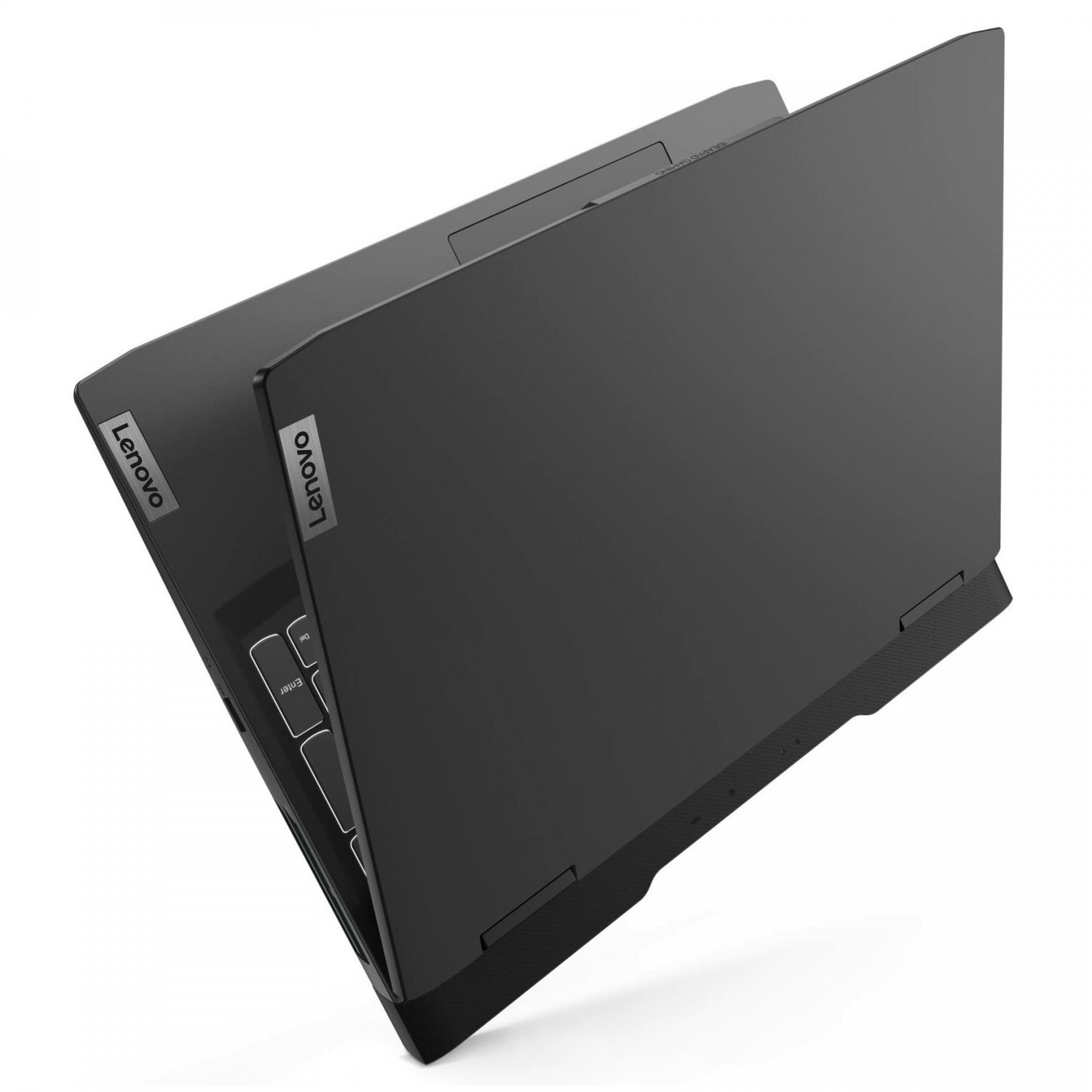 لپ تاپ Lenovo IdeaPad Gaming 3 - DB - Onyx Black-6