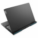 لپ تاپ Lenovo IdeaPad Gaming 3 - VA - Shadow Black-4