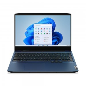 لپ تاپ Lenovo IdeaPad Gaming 3 - CE - Chameleon Blue