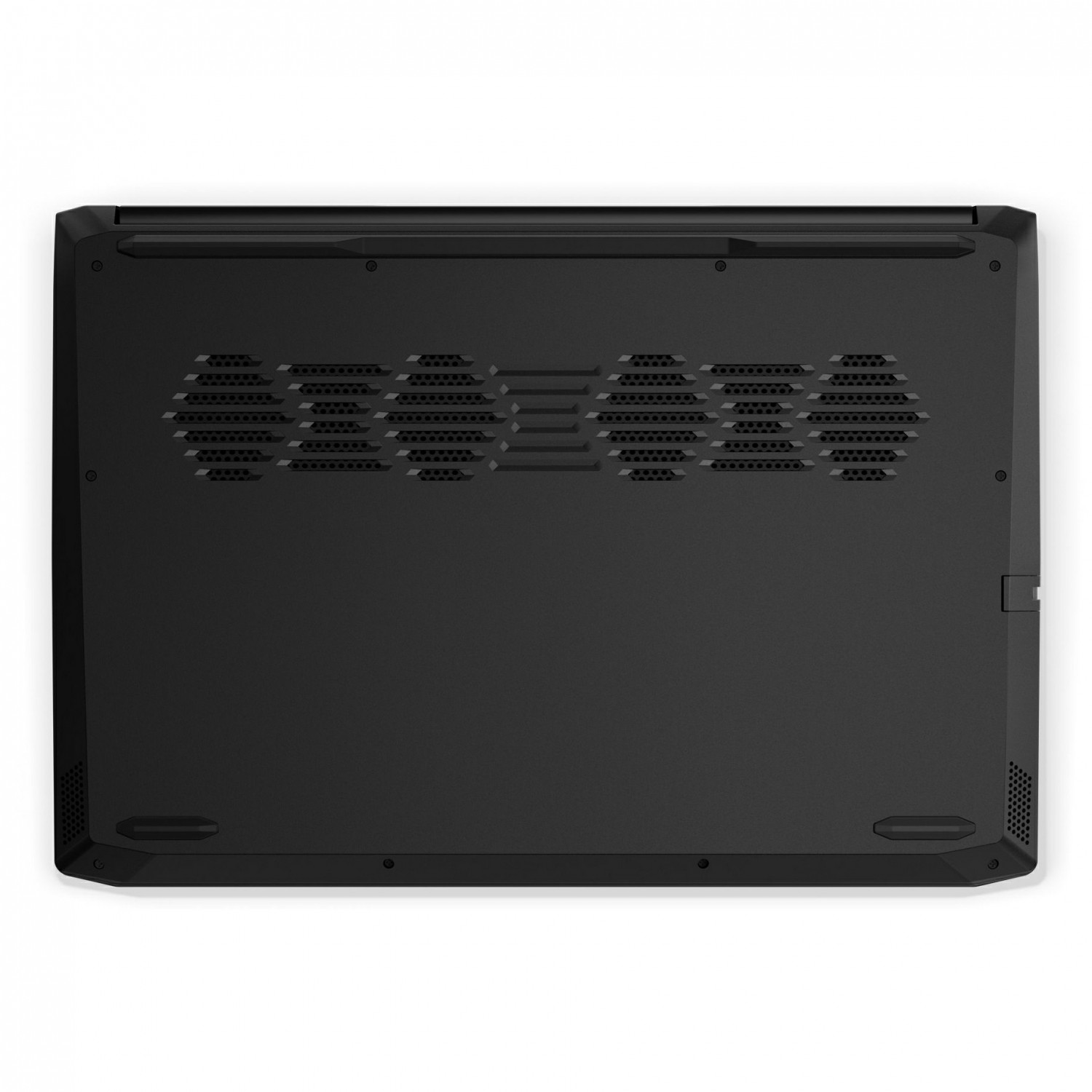 لپ تاپ Lenovo IdeaPad Gaming 3 - EB - Shadow Black-7