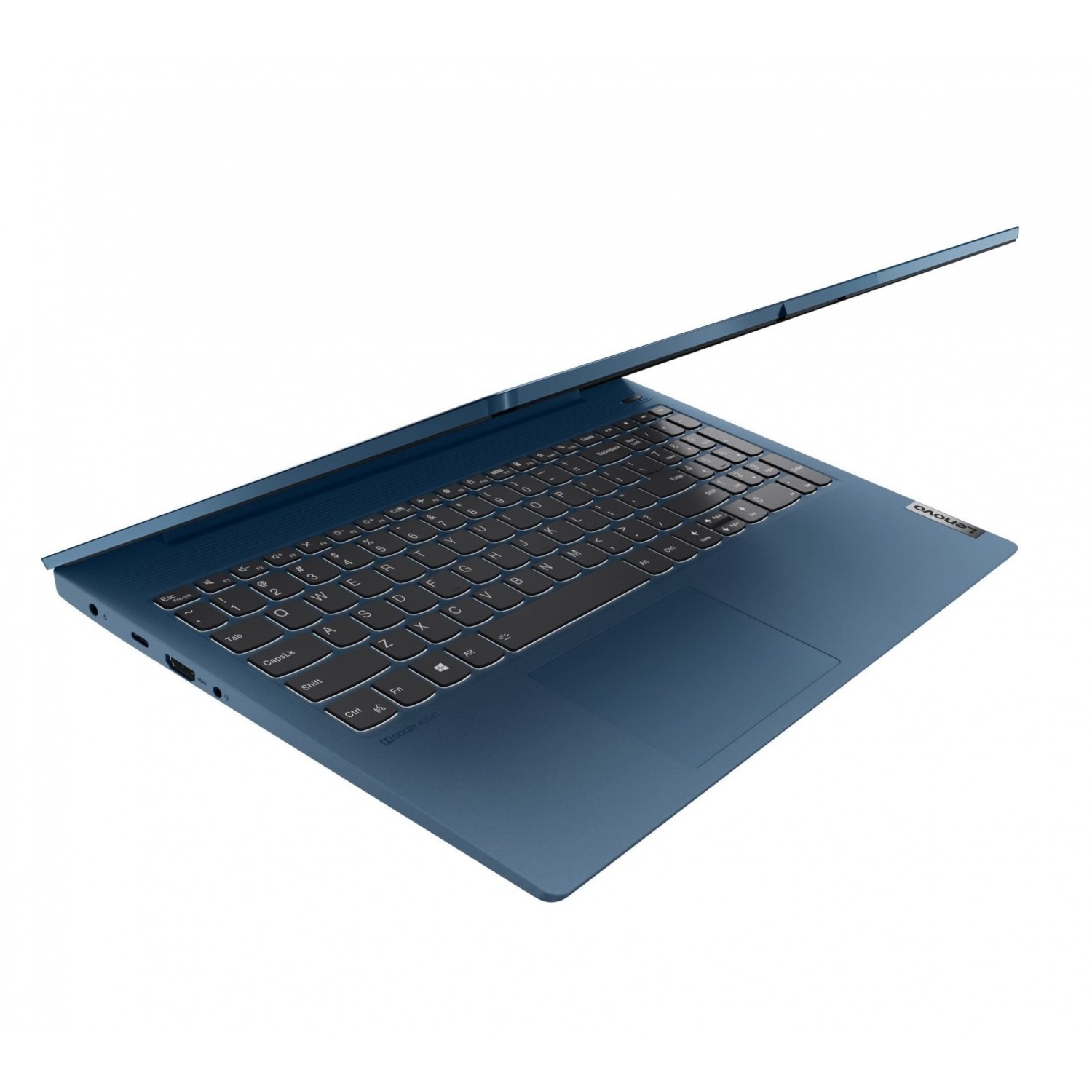 لپ تاپ Lenovo IdeaPad 5 - VB - Abyss Blue-2
