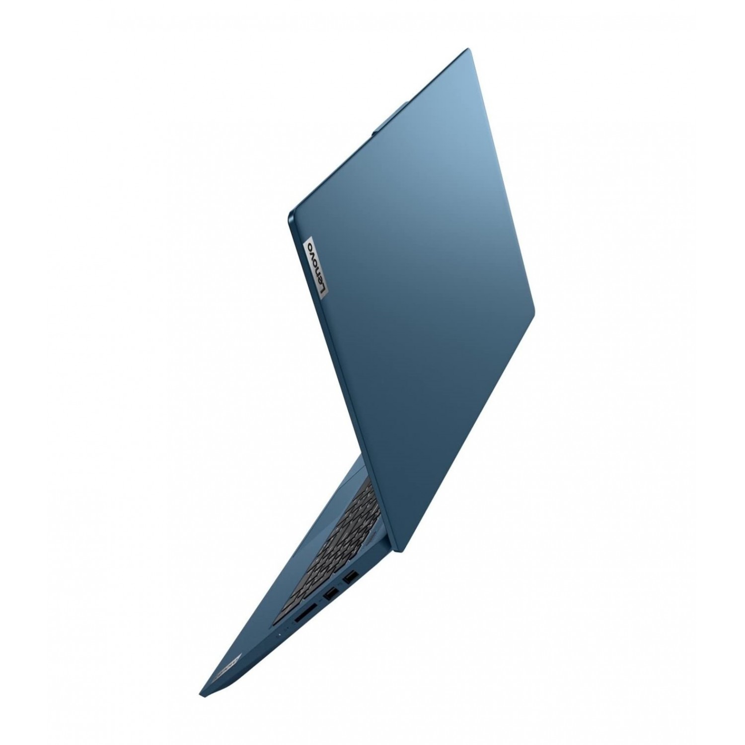 لپ تاپ Lenovo IdeaPad 5 - VB - Abyss Blue-3