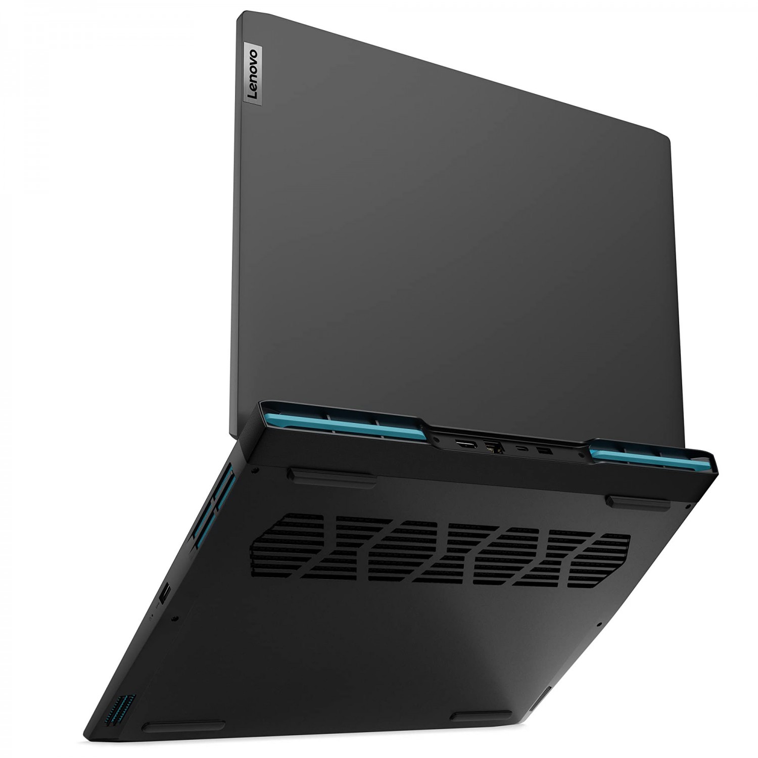 لپ تاپ Lenovo IdeaPad Gaming 3 - XD - Onyx Grey-7
