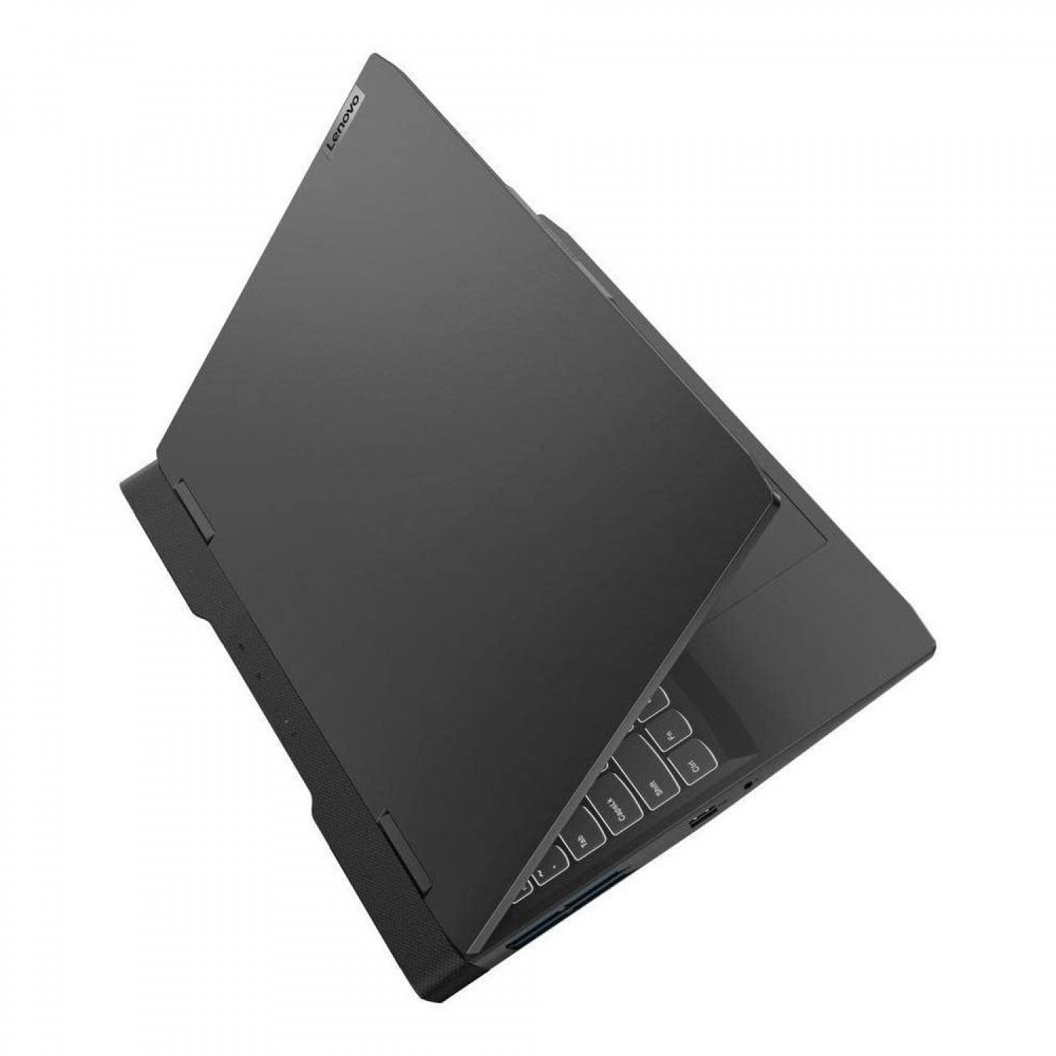 لپ تاپ Lenovo IdeaPad Gaming 3 - XD - Onyx Grey-8