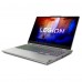 لپ تاپ Lenovo Legion 5 - GG - Cloud Grey-3