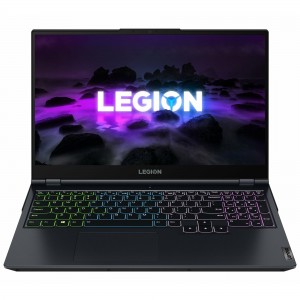 لپ تاپ Lenovo Legion 5 - HG - Phantom Blue