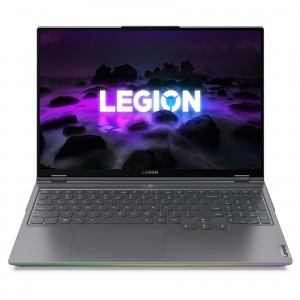 لپ تاپ Lenovo Legion 7 - F