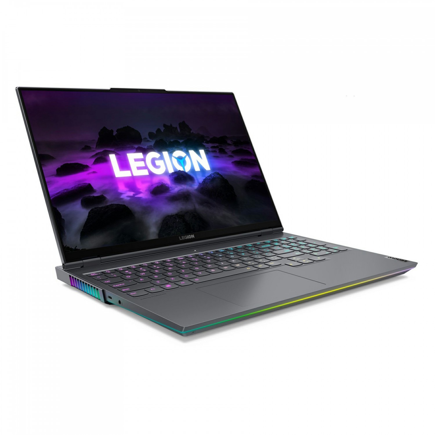 لپ تاپ Lenovo Legion 7 - FC-1