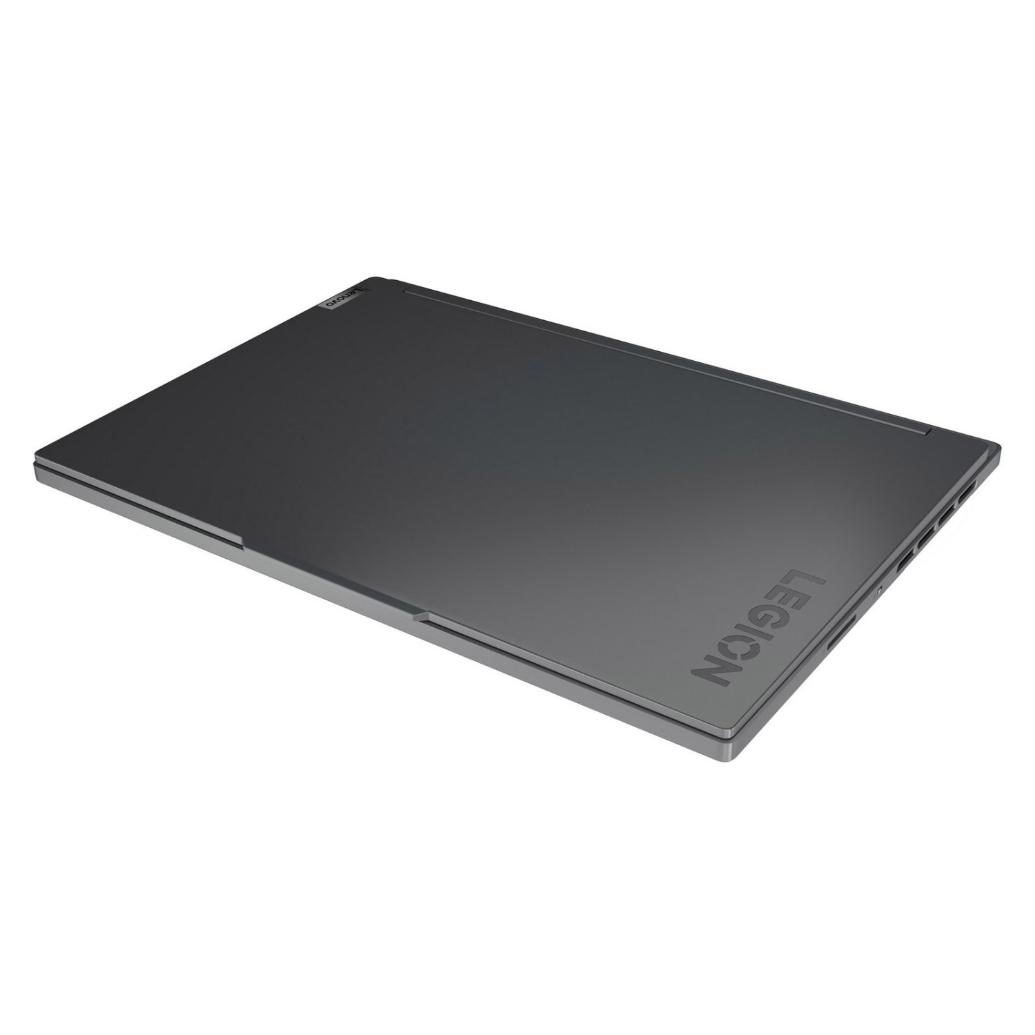 لپ تاپ Lenovo Legion Slim 5 (2023) - ZE - Storm Grey-8