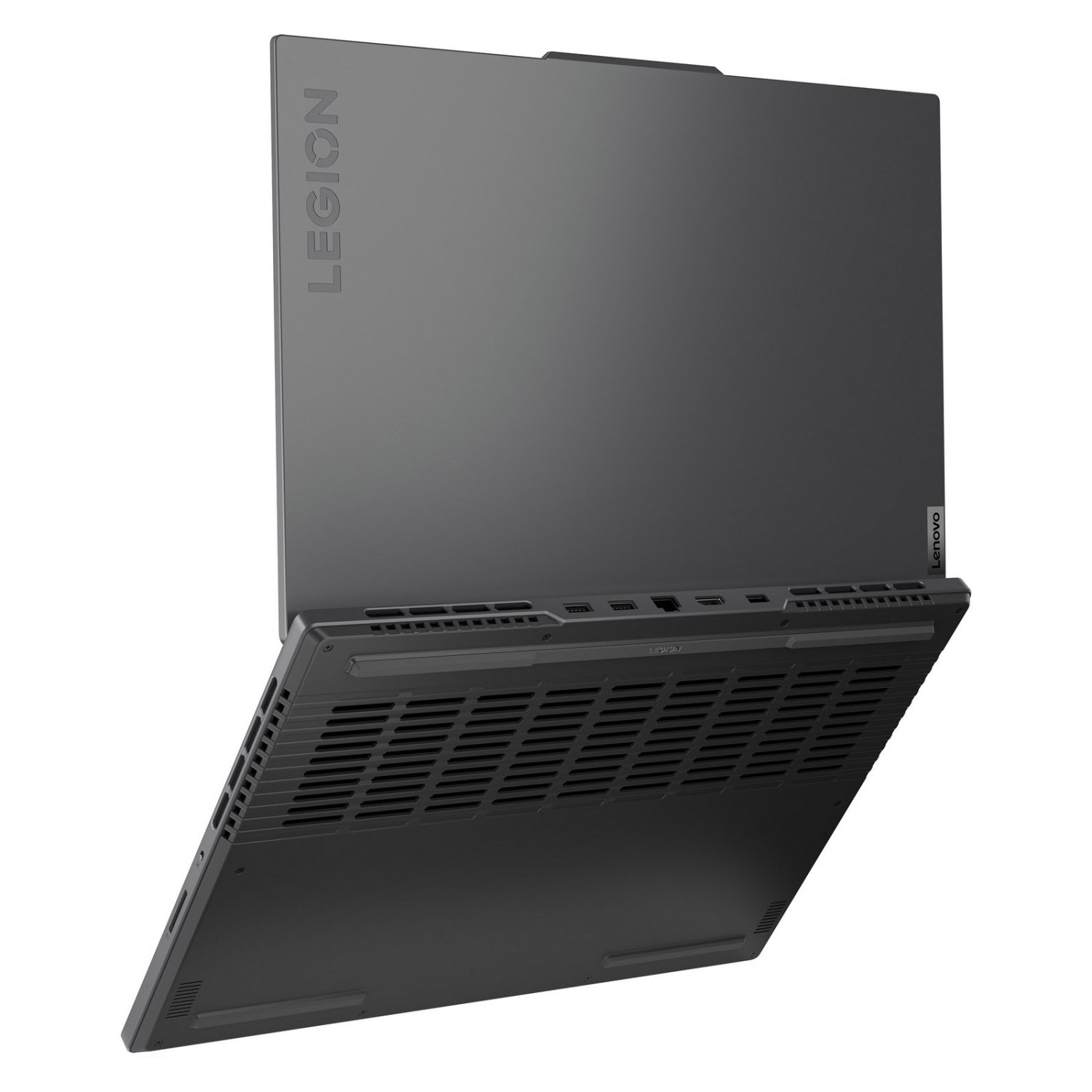 خرید لپ تاپ Lenovo Legion Slim 5 (2023) - ZE - Storm Grey از فروشگاه ...