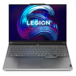 لپ تاپ Lenovo Legion Slim 7 (2023) - ZB - Storm Grey
