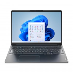 لپ تاپ Lenovo IdeaPad 5 Pro - I - Storm Grey