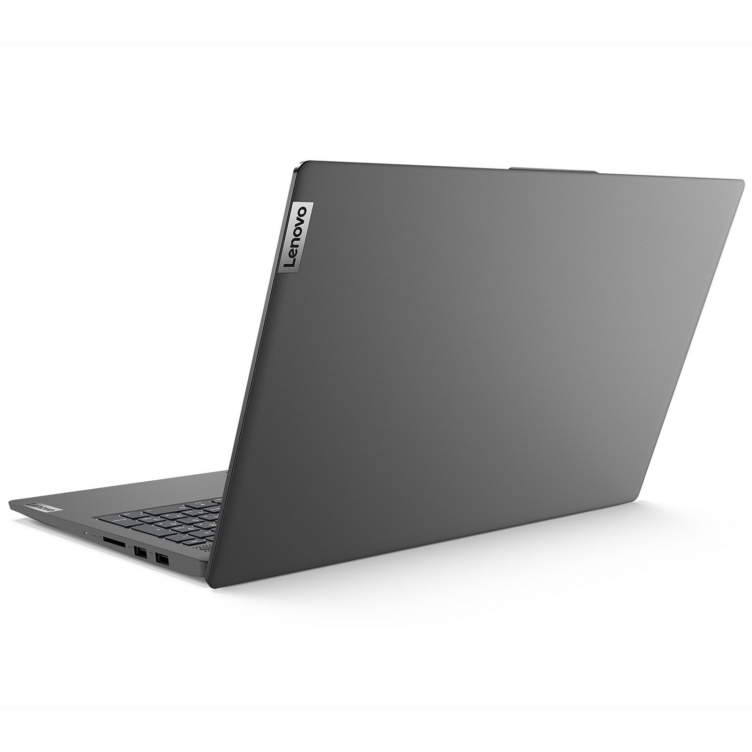 لپ تاپ Lenovo IdeaPad 5 - S - Storm Grey-4
