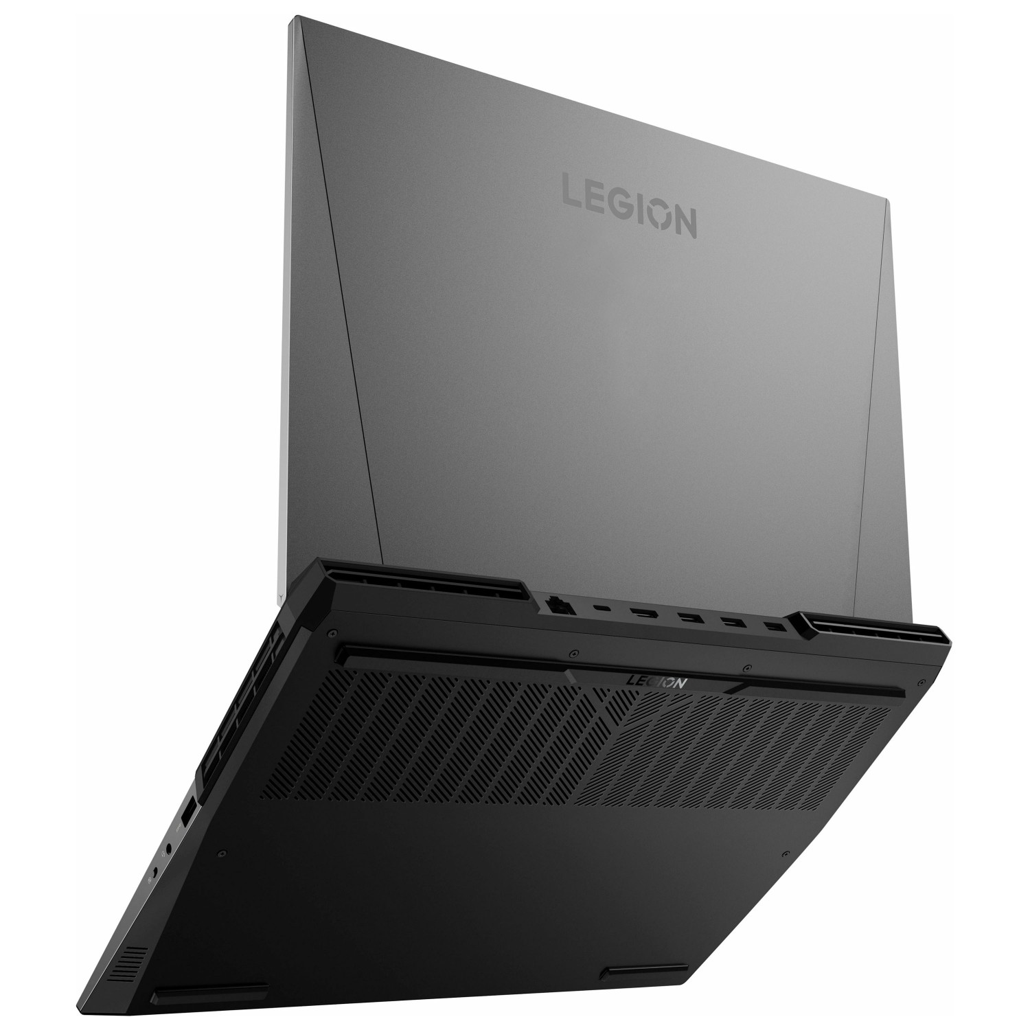 لپ تاپ Lenovo Legion 5 Pro - QM - Storm Grey-5