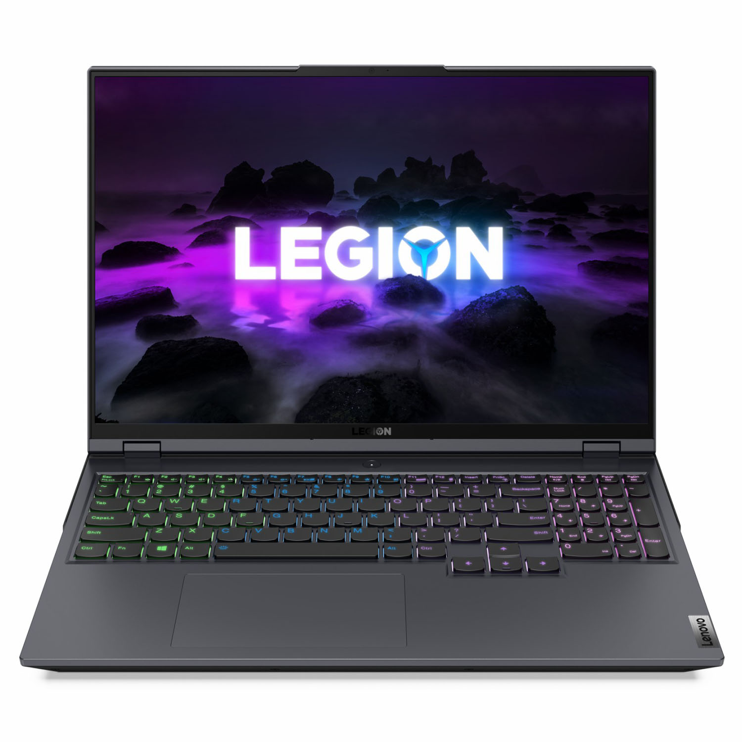 لپ تاپ Lenovo Legion 5 Pro - DC
