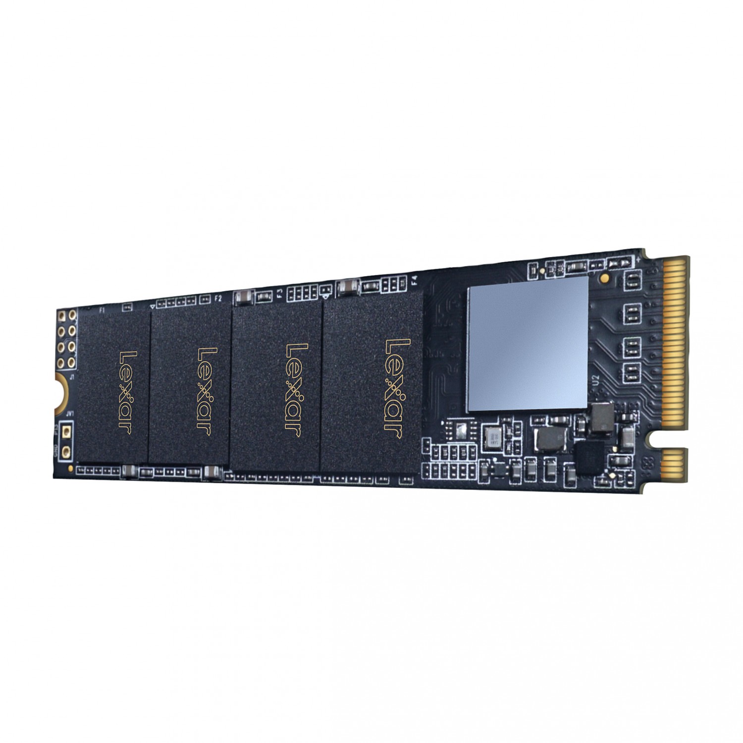 حافظه اس اس دی Lexar NM610 250GB-3