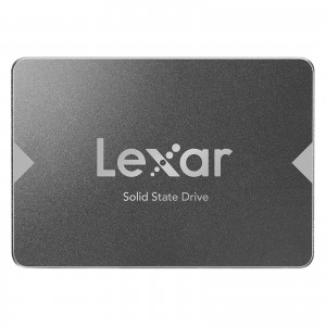 حافظه اس اس دی Lexar NS100 1TB