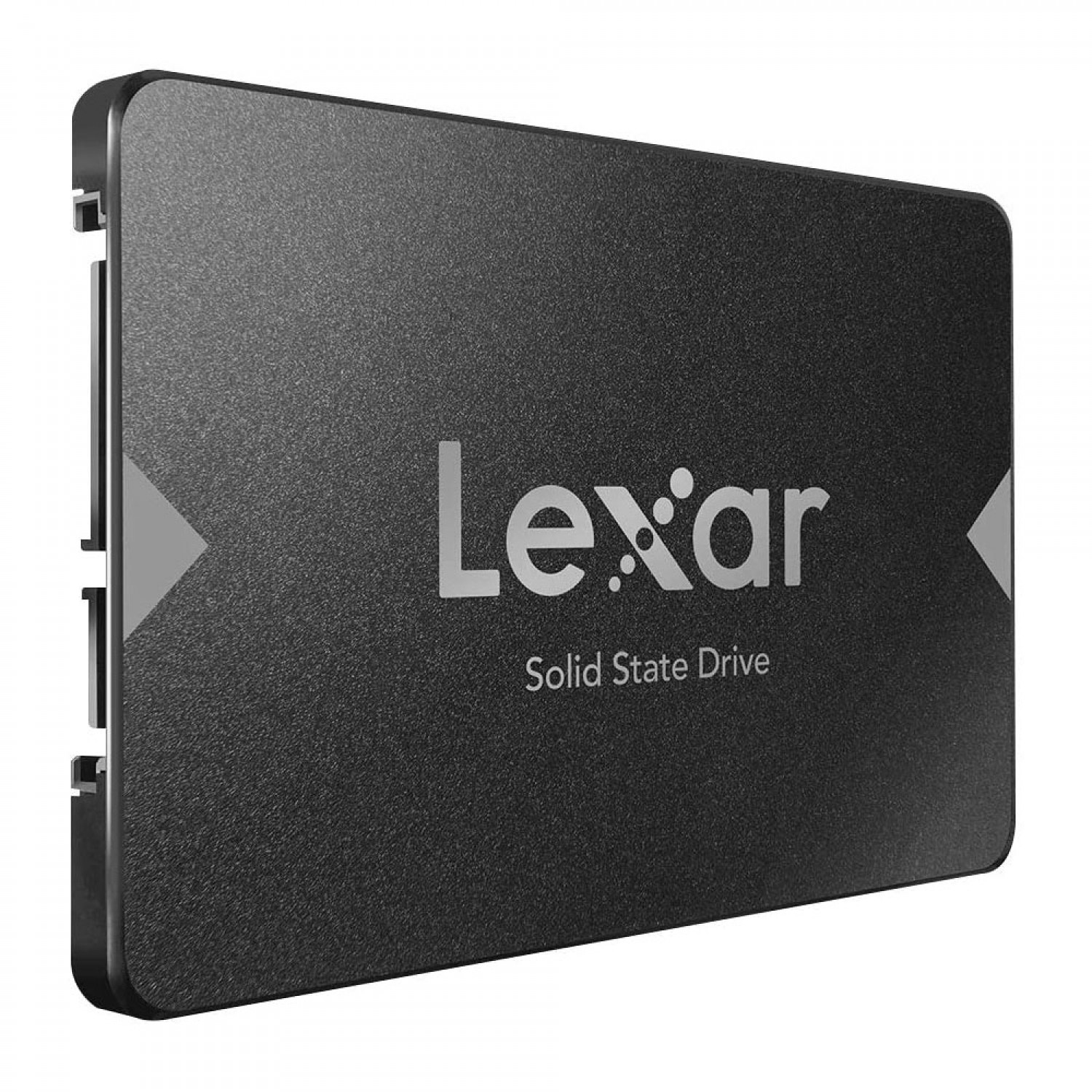 حافظه اس اس دی Lexar NS100 128GB-1