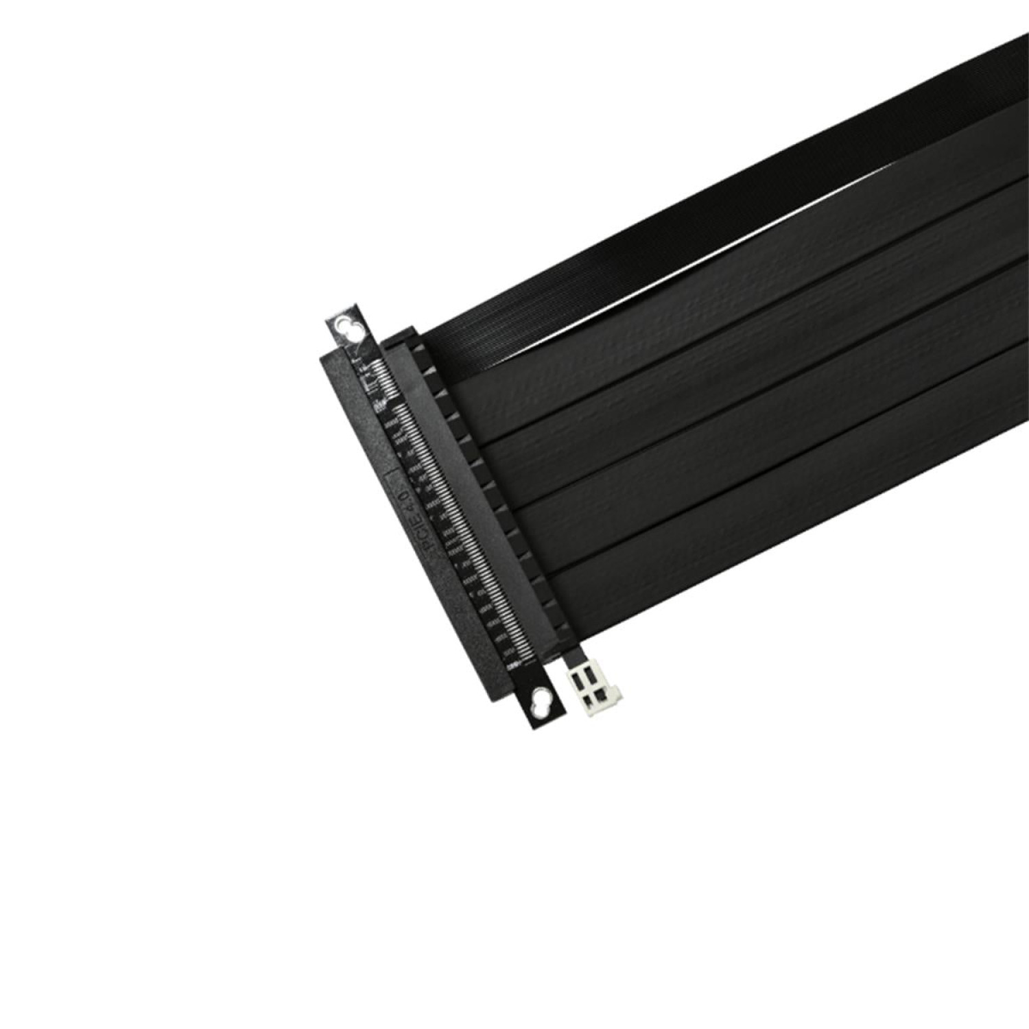 کابل رایزر Lian Li PCI-E 4.0 x16 240mm-2
