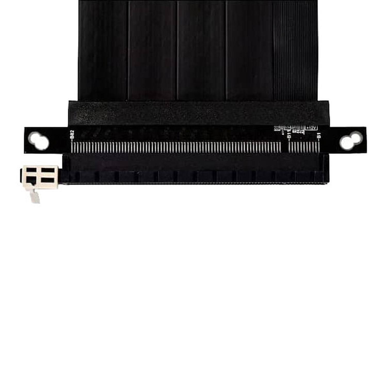 کابل رایزر Lian Li PCI-E 4.0 x16 600mm - Black-3