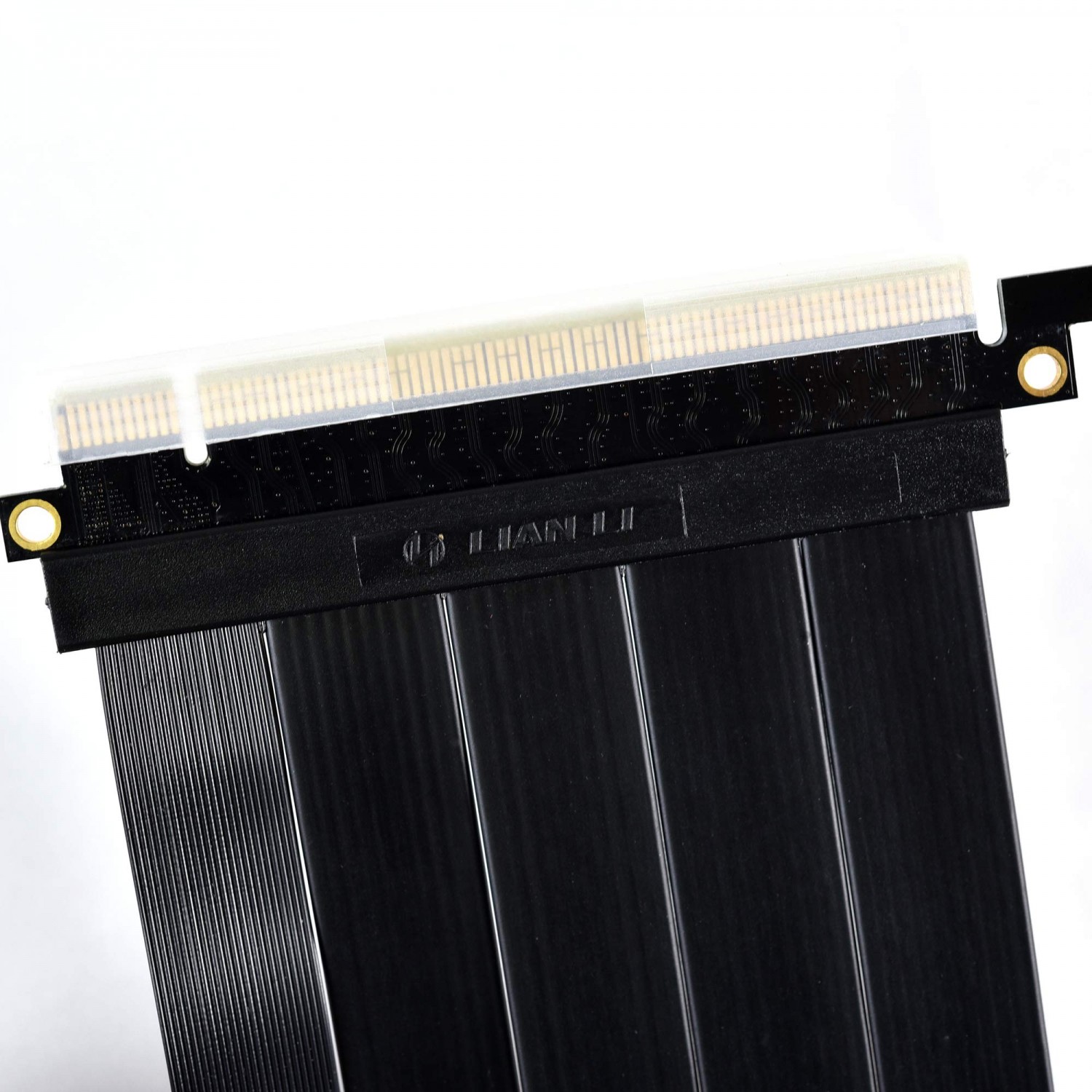 کابل رایزر Lian Li PCI-E 4.0 x16-1