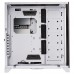 کیس Lian Li PC-O11 Dynamic XL ROG Certified - White-6