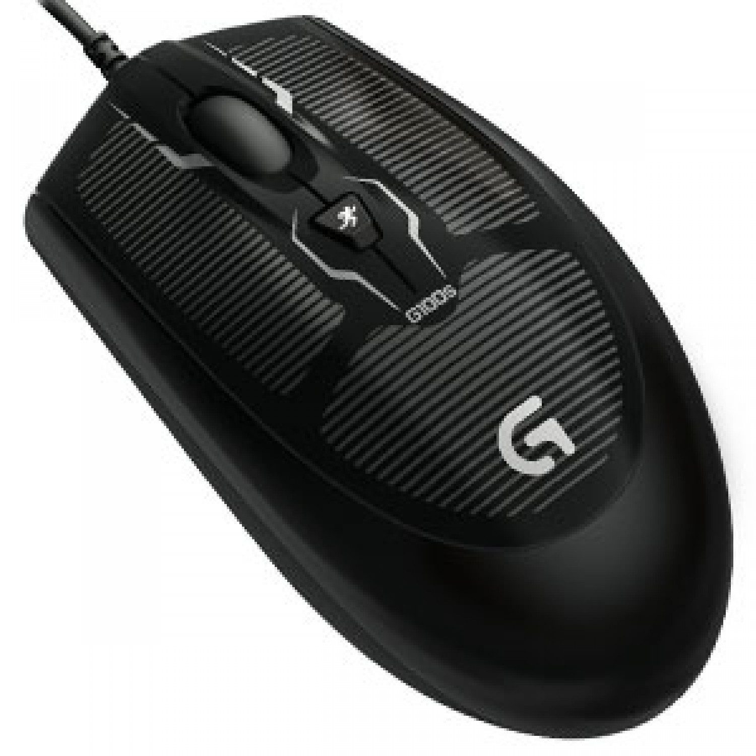 Logitech G100s Gaming Mouse
