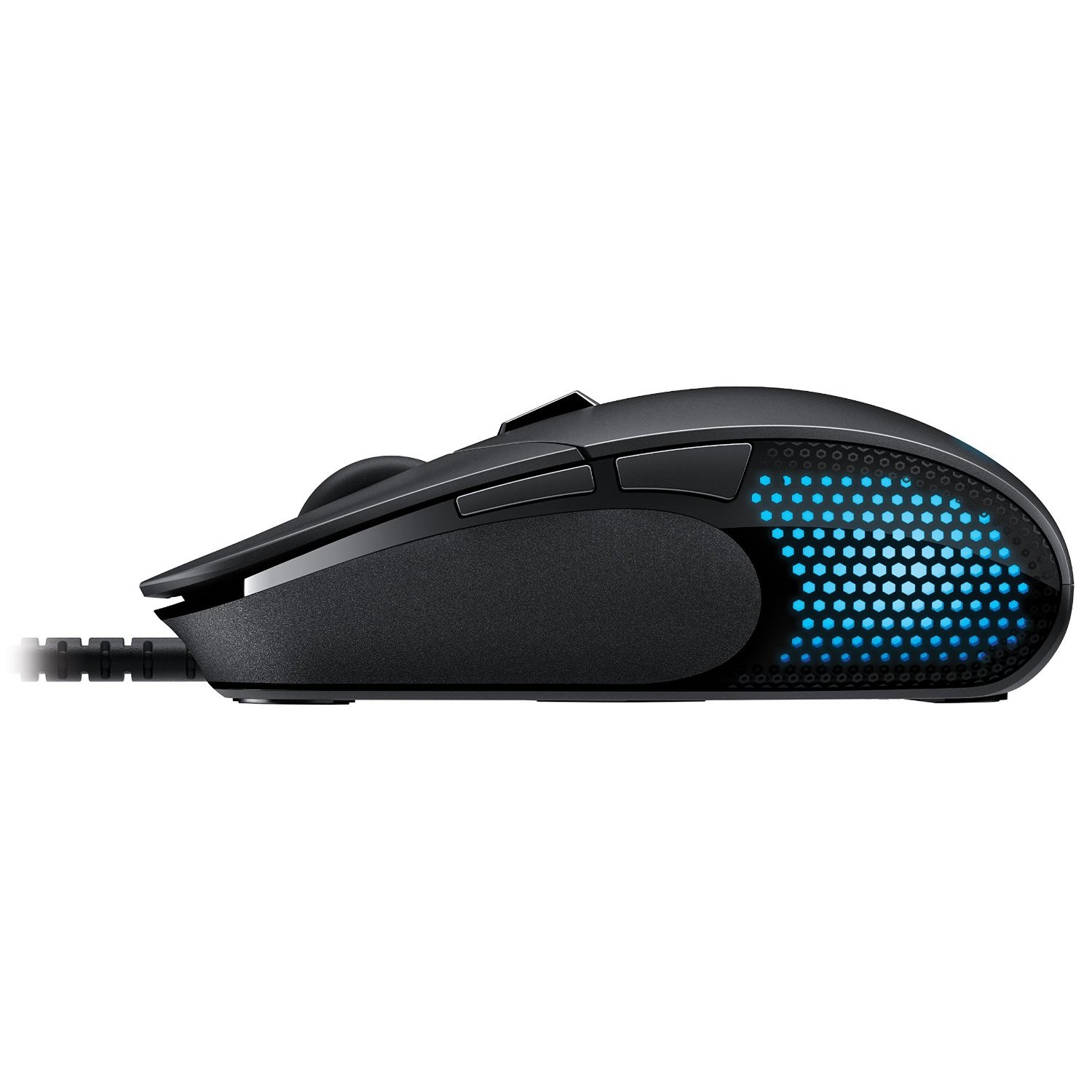 Logitech G302 Deadalus Prime Gaming Mouse-3