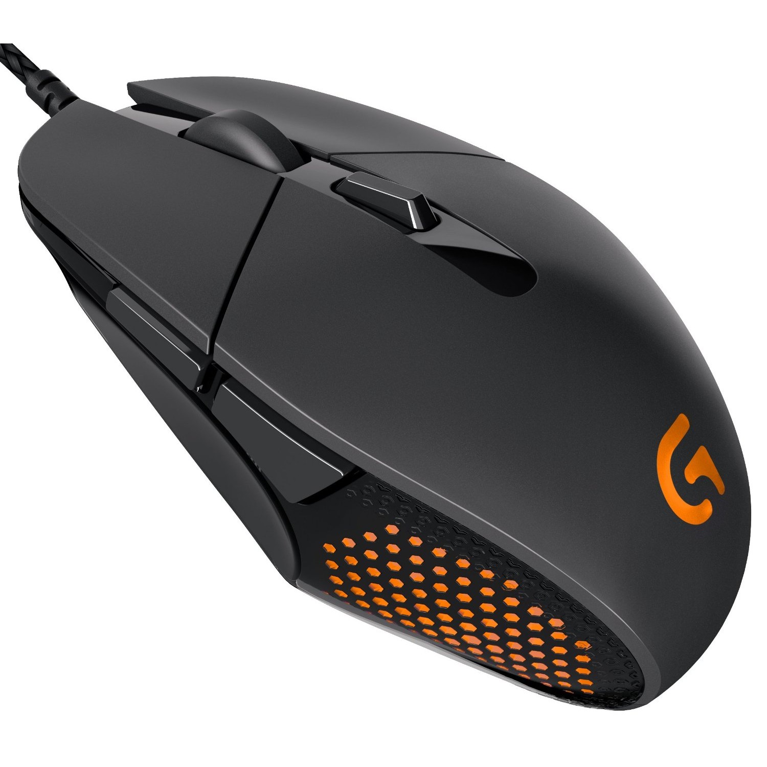 Logitech G303 Daedalus Apex Gaming Mouse-1