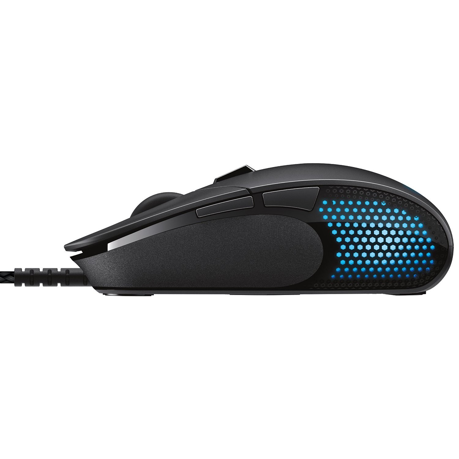 Logitech G303 Daedalus Apex Gaming Mouse-3