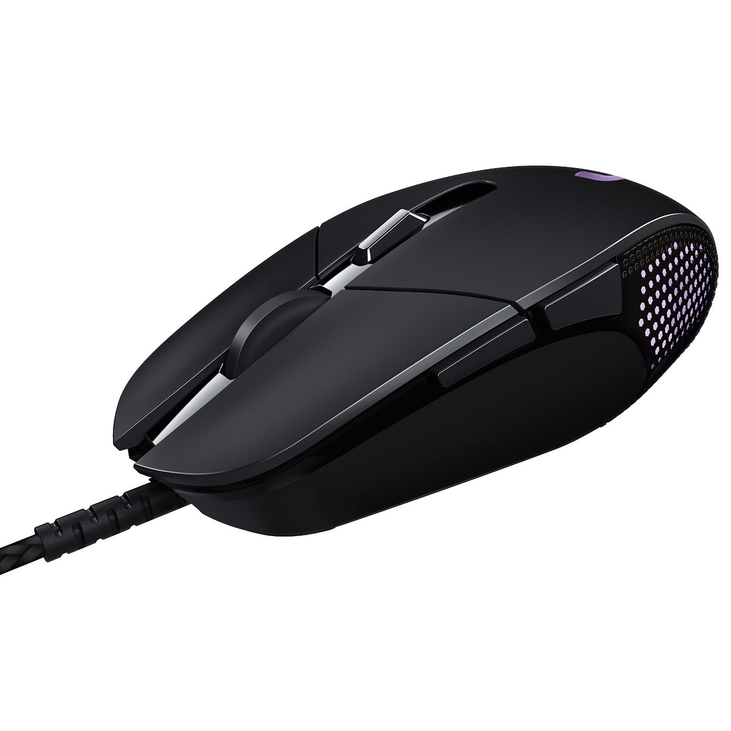 Logitech G303 Daedalus Apex Gaming Mouse-4