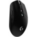 موس Logitech G305 Wireless - Black - جعبه باز-1
