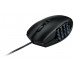 Logitech G600 MMO Black Gaming Mouse-6