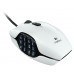 Logitech G600 MMO White Gaming Mouse-7