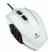 Logitech G600 MMO White Gaming Mouse-5
