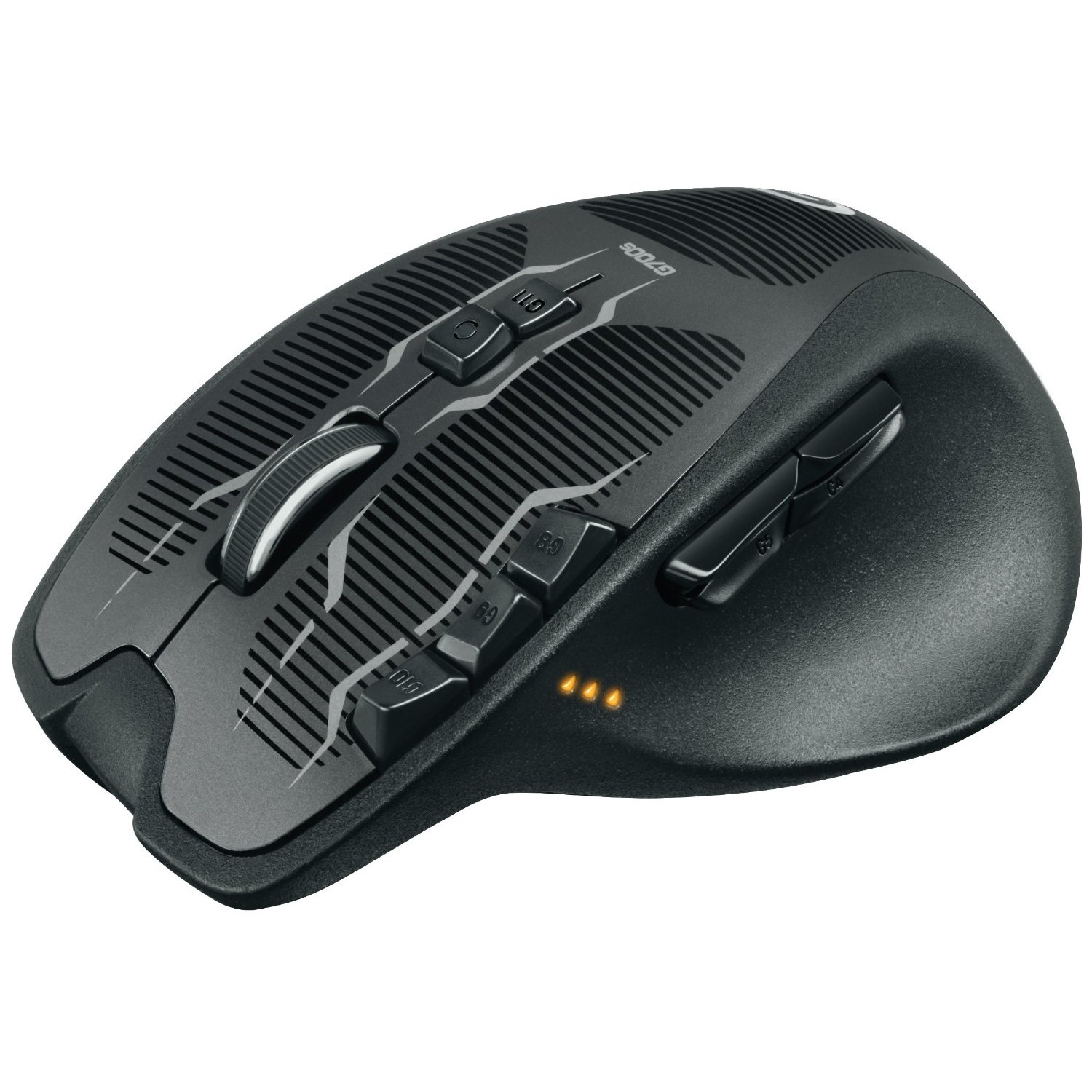 Logitech G700S Gaming Mouse-2