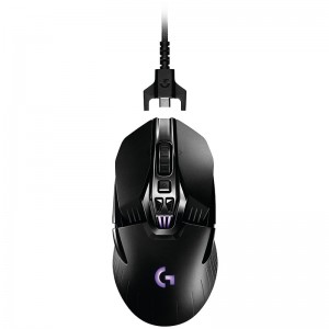 Logitech G900 Chaos Spectrum Gaming Mouse