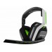 هدست Logitech Astro A20 Wireless for Xbox - Green White-1
