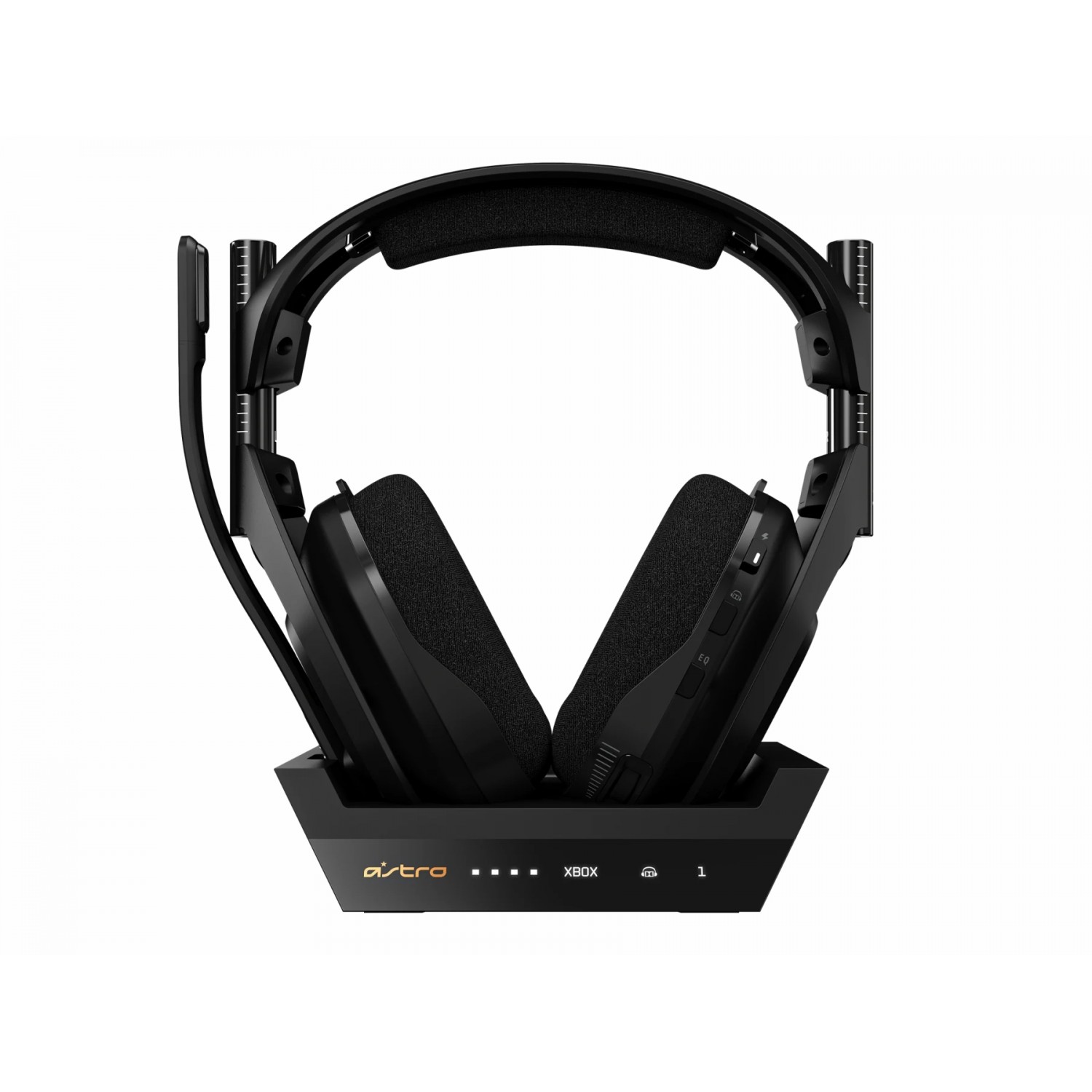 هدست Logitech Astro A50 Wireless for PC/Xbox-1