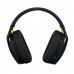 هدست Logitech G435 Wireless - Black and Neon Yellow-2