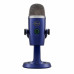 میکروفون Logitech Blue Yeti Nano - Vivid Blue-1