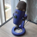 میکروفون Logitech Blue Yeti Nano - Vivid Blue-4