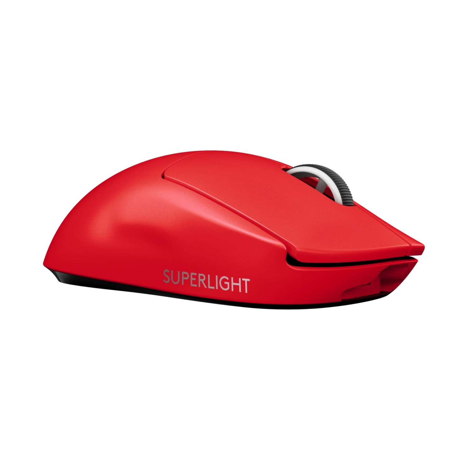 موس Logitech G Pro X Superlight Wireless - Red-2
