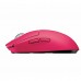 موس Logitech G Pro X Superlight Wireless - Pink-4
